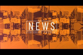 News Photo Opener 45593951
