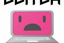 Text Mania Glitch Sound Effects MP3