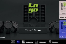 Watch Store 51919912