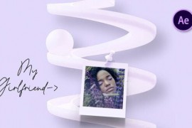 Creative & Minimal Portfolio Opener 49236262