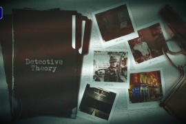 Detective Theory 42642782