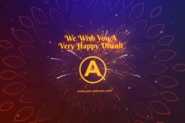 Diwali Message 48816277
