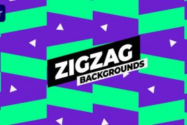 ZigZag Backgrounds 50910185