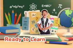 Free Download:Back to School Opener64203421