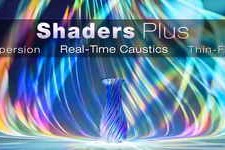 Free Download:Blender Asset Bundle 3 Oct 2025