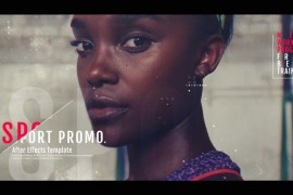 Extreme Sport Promo 50685583