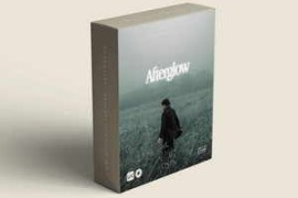 Archipelago – Afterglow Lightroom Presets