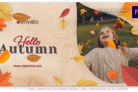 Welcome Autumn 50195813