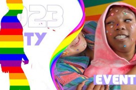Pride LGBT After Effects Event Opener 45357587