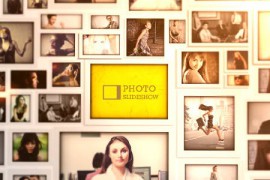 Photo Slideshow 7308114