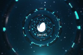 Technology Ring Logo Reveal 21187561