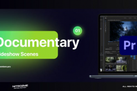 Documentary Slideshow Scenes Vol. 01 for Premiere Pro 49742252