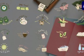 Cartoon Drawings Titles for After Effects 46176205