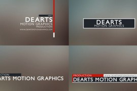 Corporate Title and Lower Thirds Premiere Pro 43832896