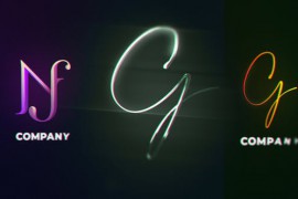 Logo Reveal 50602277