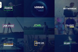 Titles | Premiere Pro 47153083