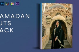 Ramadan LUTs Pack 43710275