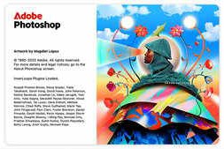 Free Download:Adobe Photoshop 2026 v27.7 (x64) Multilingual