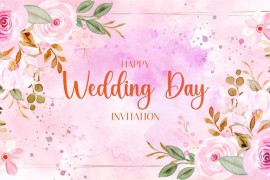 Wedding Invitation I Wedding Titles 51188601