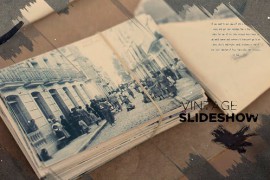 Vintage Slideshow 21796003