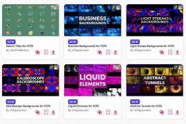 2023.9.6.24.Set.Apple-Motion.Templates