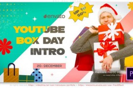 Box Day Intro 47428195