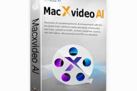Free Download:Macxvideo AI 3.14.0 (260507) macOS