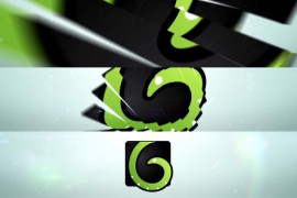 Modern Logo Reveal 6 Premiere Pro 48028043
