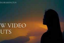 Polina Washington – PW VIDEO LUTS