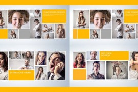 Multi Video Layout 8569775