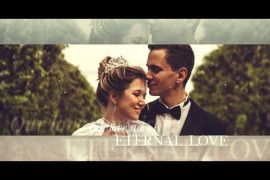 Wedding Slideshow | Emotional Love Story | Clean Cinematic | MOGRT 43194411
