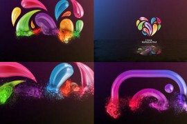 Insta Short Particular logo Reveal 39642472