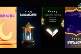 Ramadan Creative Stories 44268975