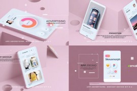 App Mock-Up 48736715