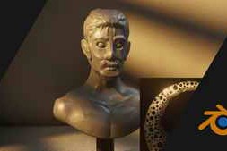 Udemy – Blender 5.0 for Beginners: From Zero to Your First Render