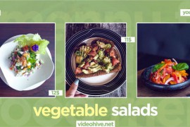 Restaurant Food Menu | MOGRT 43577088