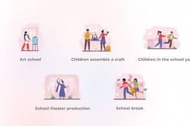 Art School - Flat Concepts 47723450