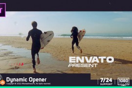 Dynamic Opener 43539000