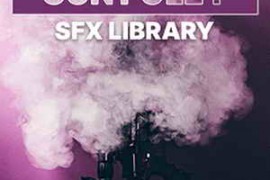 Krotos Gun Foley SFX Library WAV