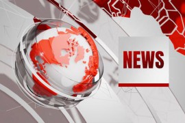 News Intro 51658729