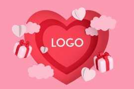 Valentine's Day FCP 43432772