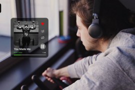 Music Player Overlays 49527630