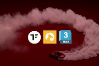 Udemy – 3Ds MAX & Phoenix FD Fire & Smoke VFX Simulation Masterclass