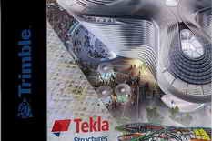Tekla Structures 2024 SP5 Win x64 Multilingual