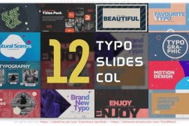 Typo Slides Collection 44942178