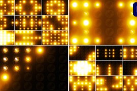 Spotlights Backgrounds for Premiere Pro 45915748