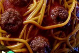Levelup.Digital – Substance Designer Spaghetti & Meatballs