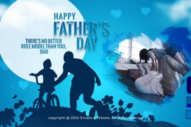 Father’s Day - Premiere Pro 52537271