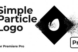 Particle Logo 44153350