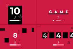 Free Download:Game Countdown 60210625